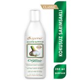 Zigavus Sarımsaklı Şampuan 250 ml 8699349139964