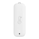 Zigbee Sıcaklık Ve Nem Sensörü, Tuya Smart Life Uyumlu