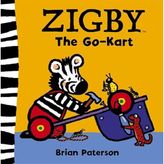 ZIGBY The Go-kart