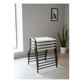 Zigon 4'LÜ TEPSİ MODEL MODERN SEHPA
