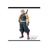 Zigver Anime Tengen Uzui 17 cm Aksiyon Figürü Çocuk Oyuncak Çocuk Hediye
