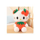 Zigver Kawaii Hello Kitty Peluş Oyuncaklar 30 cm