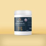 ZIG&ZOC Tekstil Dokuma Özel Tezgah Gresi 500 GR