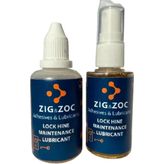 ZIG&ZOC Zıg&zoc Menteşe ve Kilit Yağı 50 ml