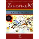 ZIHIN DIL TOPLUM - JOHN R. SEARLE