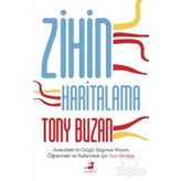 Zihin Haritalama - Tony Buzan
