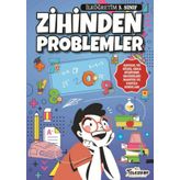 Zihinden Problemler İlköğretim 3. Sınıf