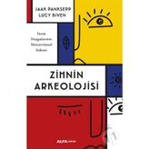 Zihnin Arkeolojisi - Jaak Panksepp Lucy Biven