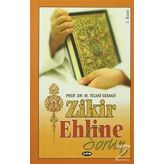 Zikir Ehline Sorun - M. Ticani Semavi