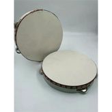 Zilli Tef 27 cm Deri