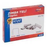 Zımba Teli 23/10 1000 Li