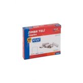 Zimba Teli 23/12 1000 Li Paket