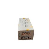 ZIMBA TELİ 80/8 SERİSİ 5000 ADET RAST