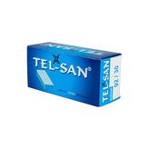 ZIMBA TELİ 92/30 SERİSİ TELSAN