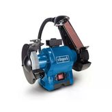 Zımpara Ve Taş Motoru Sceppach Bgs-700
