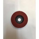 Zımparalı Polisaj Parlatma Keçesi (115 Mm)