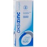Zinc %20 Çinko Oksit Losyon 100ML