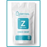 Zınc Oxıde-Çınko Oksıt 100 gr