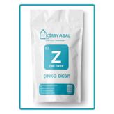 Zınc Oxıde-Çınko Oksıt 500 gr