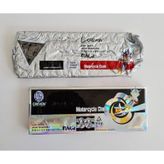 Zincir - Arka Teker (Cg-Ybr-Cbf 150-Apache-Falcon