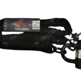 Zincir Kilit U Başlık 8*1500Mm
