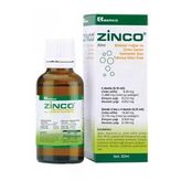 Zinco 30 Ml Dam.