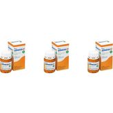 Zinco Zinco-C 15 Mg 30 Tablet 3 Kutu