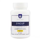 Zincup Çinko 60 Tablet