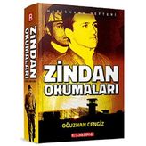 Zindan Okumaları - Hapishane Defteri - Oğuzhan Cengiz