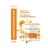 zinderm Aynısefa Yağı Kremi, Balsamı 90ml