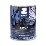 Zinga Galvaniz Boya Çinko Kaplama 5 kg