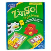 Zingo - İngilizce Zingo! Sightwords