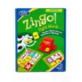 Zingo Sight Words İngilizce