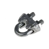 Zinsan 14 mm Çelİk Halat Klemensi