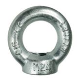Zinsan 20 mm Dişi Aybolt