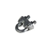 Zinsan 6 mm Çelik Halat Klemensi