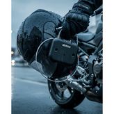 Zintaş Protector Motosiklet Kask Kilidi 90cm