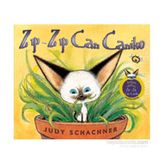 Zıp-Zıp Can Caniko - Judy Schachner