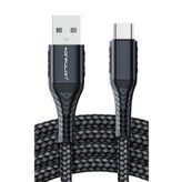 Zipax Apple iPhone 15 Pro Max Şarj Kablosu KNF-DC34 Type C 1m 60W Kablo