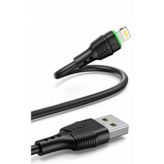 Zipax Apple Iphone Xr Şarj Kablosu Lightning GR-GD31L