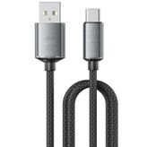 Zipax Casper Vıa A40 E30 E30 Plus E4 F20 Şarj Kablosu 2 Metre Type-C 3A Nf-Ec200C