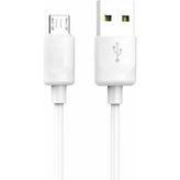 Zipax Samsung Galaxy Tab E SM-T562 Şarj Kablosu Micro USB 1metre