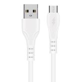 Zipax şarj Kablosu Micro USB 3.0A - Snx-SC90M, Galaxy Note 5 Ile Uyumlu
