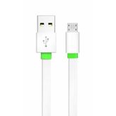 Zipax şarj Kablosu Micro USB, Xiaomi Redmi Note 5 Pro Ile Uyumlu