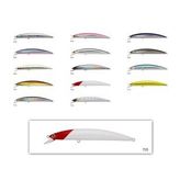 Zipbaits Minnow Boon 135f Rolling Wobbling 24gr Maket Balık 705