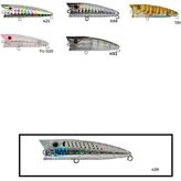 Zipbaits Popper Tiny 48 mm Su Üstü Poping 3.7 gr LRF Sahtesi