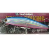 Zipbaits Rigge 90F Twitch 9.5 gr Maket Balık