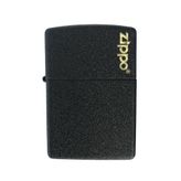 Zippo 121FB Logo Klasik Çakmak