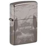 Zippo 150 Harley Davidson Çakmak