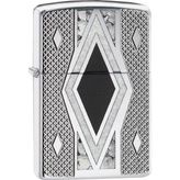 Zippo 167-051742 167 Elegance Çakmak